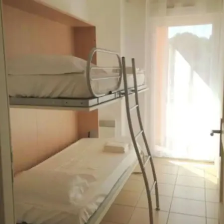 46m With Terrace - With Pool Apartment Porto-Vecchio (Corsica)