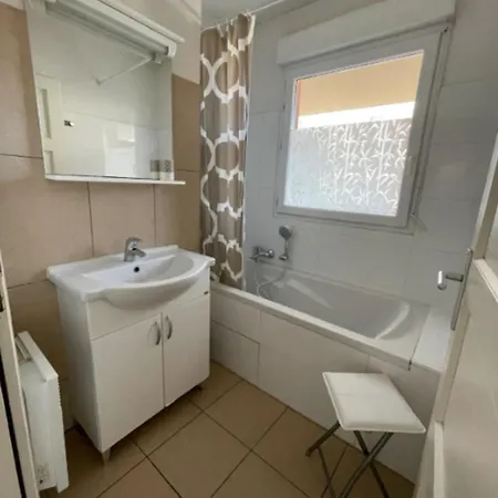 Apartment 46m With Terrace - With Pool Porto-Vecchio (Corsica)