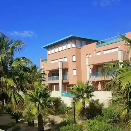 46m With Terrace - With Pool *