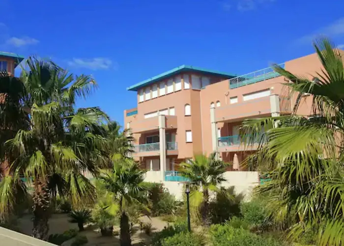 46m With Terrace - With Pool *